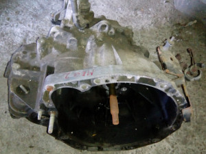 Mjenjač Megane 2 1.9 dci
