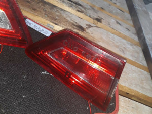 ŠTOPE RENAULT CLIO  2014 DESNA I LIJEVA