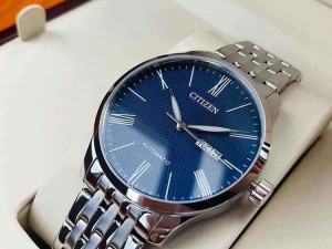 Citizen Automatic NH8350-59L MUŠKI SAT