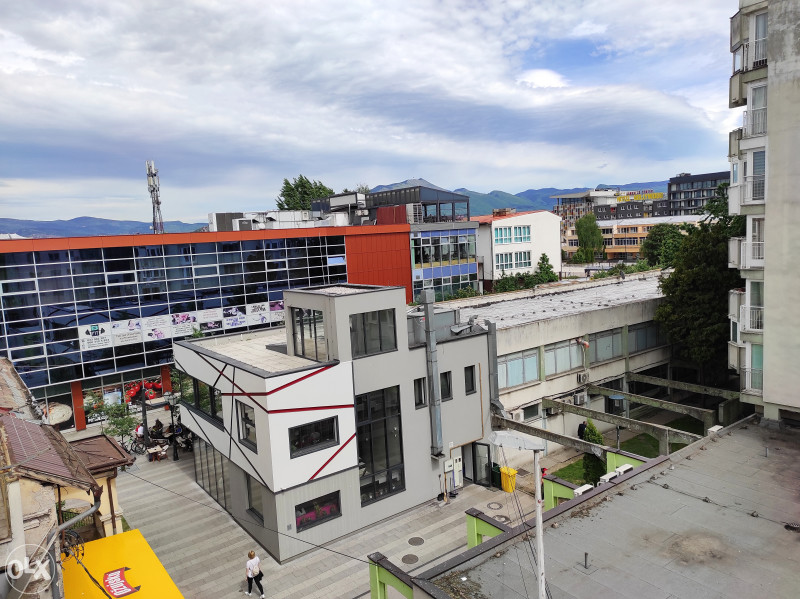 APARTMAN 2 soban 60m2 ILIDZA CENTAR , APARTMENT, (Sarajevo ) 20