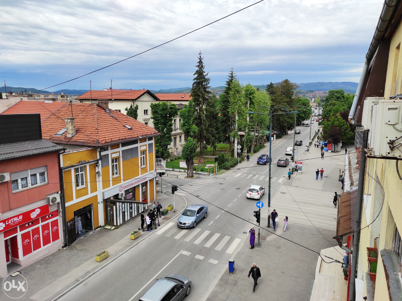 APARTMAN 2 soban 60m2 ILIDZA CENTAR , APARTMENT, (Sarajevo ) 22