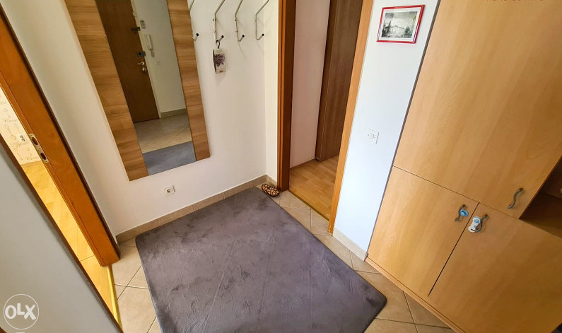APARTMAN 2 soban 60m2 ILIDZA CENTAR , APARTMENT, (Sarajevo ) 16