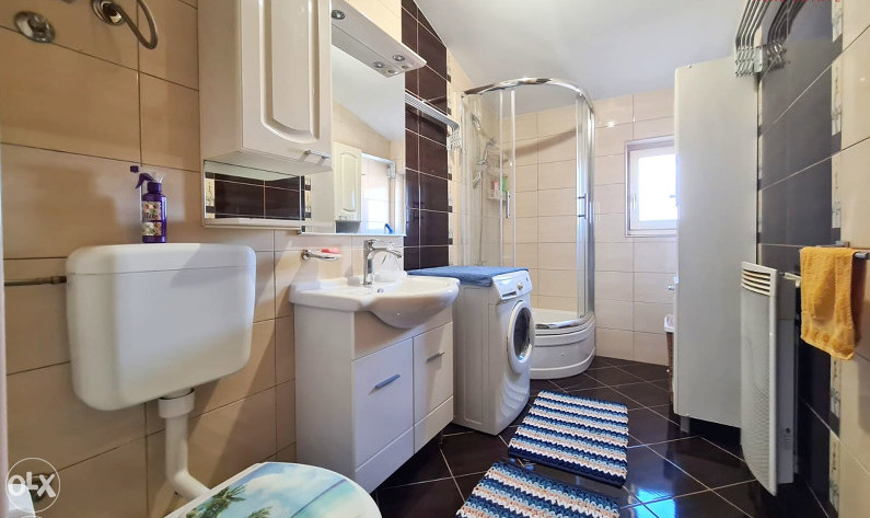 APARTMAN 2 soban 60m2 ILIDZA CENTAR , APARTMENT, (Sarajevo ) 12