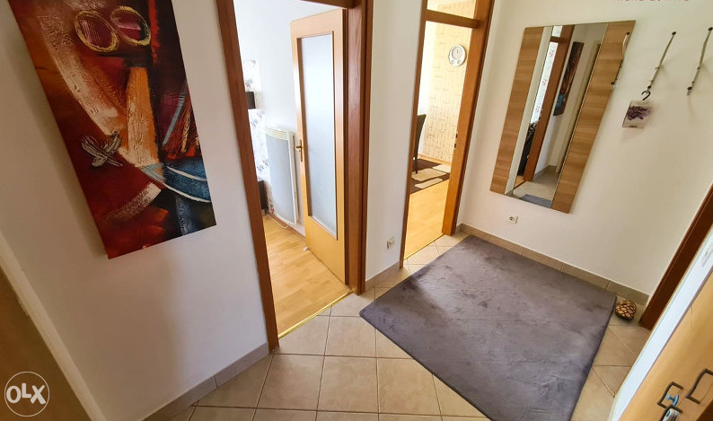 APARTMAN 2 soban 60m2 ILIDZA CENTAR , APARTMENT, (Sarajevo ) 15