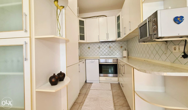 APARTMAN 2 soban 60m2 ILIDZA CENTAR , APARTMENT, (Sarajevo ) 6