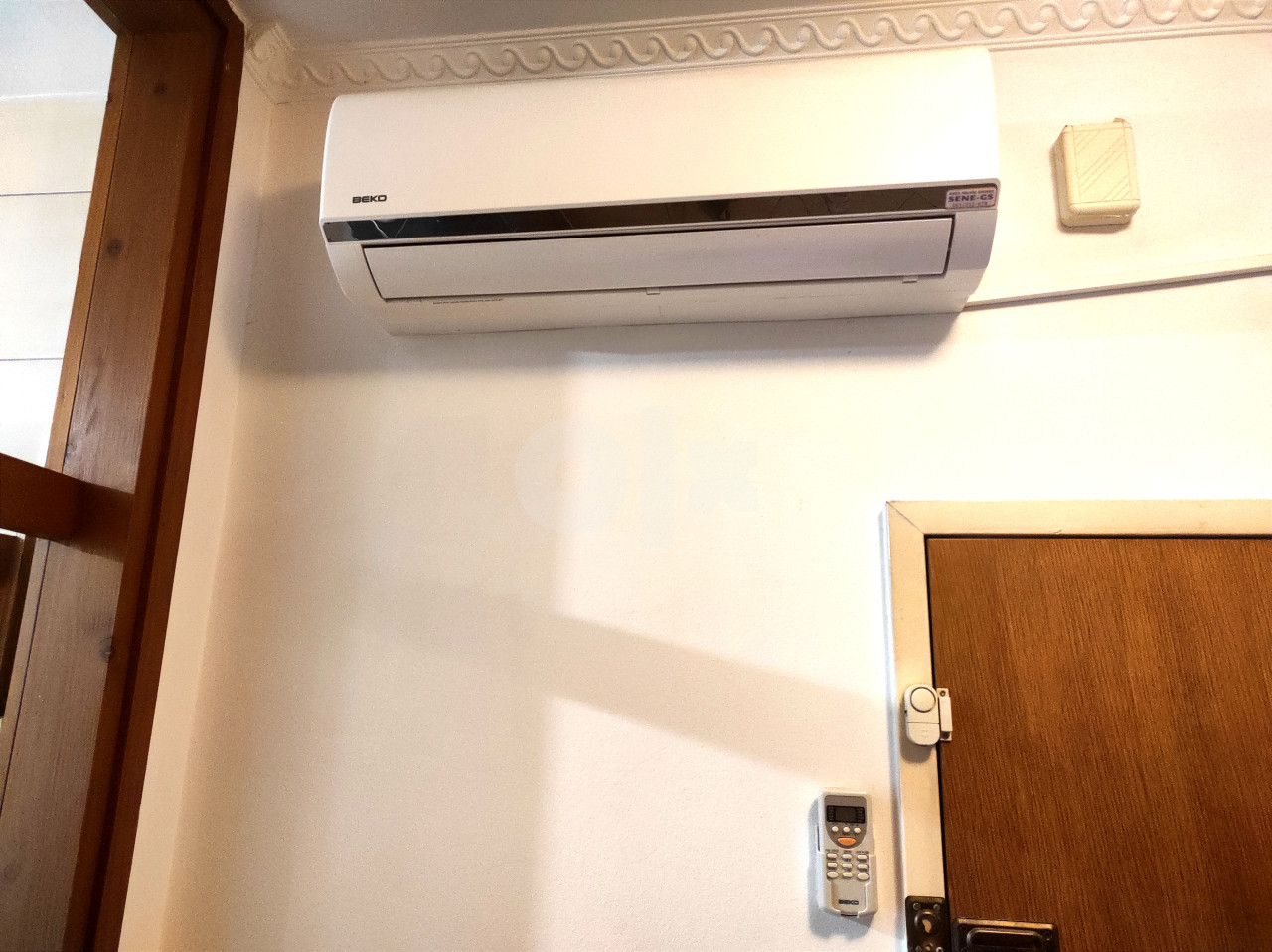 APARTMAN 2 soban 60m2 ILIDZA CENTAR , APARTMENT, (Sarajevo ) 18