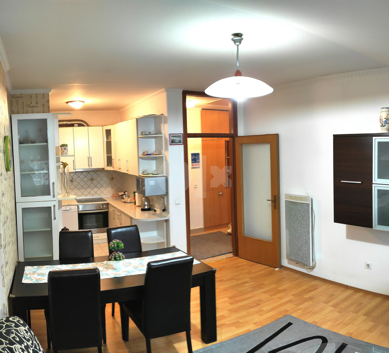 APARTMAN 2 soban 60m2 ILIDZA CENTAR , APARTMENT, (Sarajevo ) 5