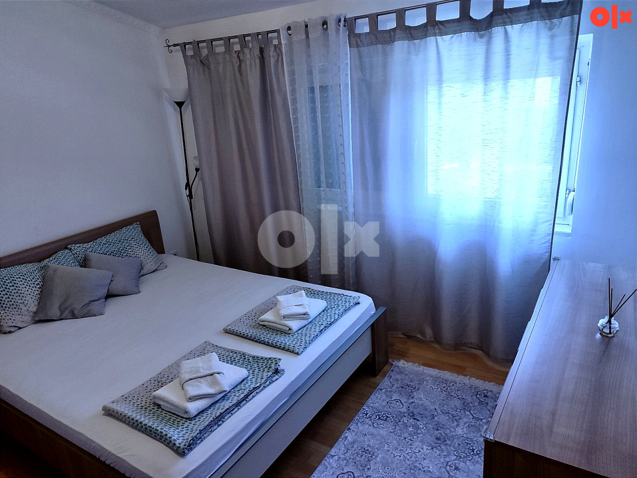 APARTMAN 2 soban 60m2 ILIDZA CENTAR , APARTMENT, (Sarajevo ) 9