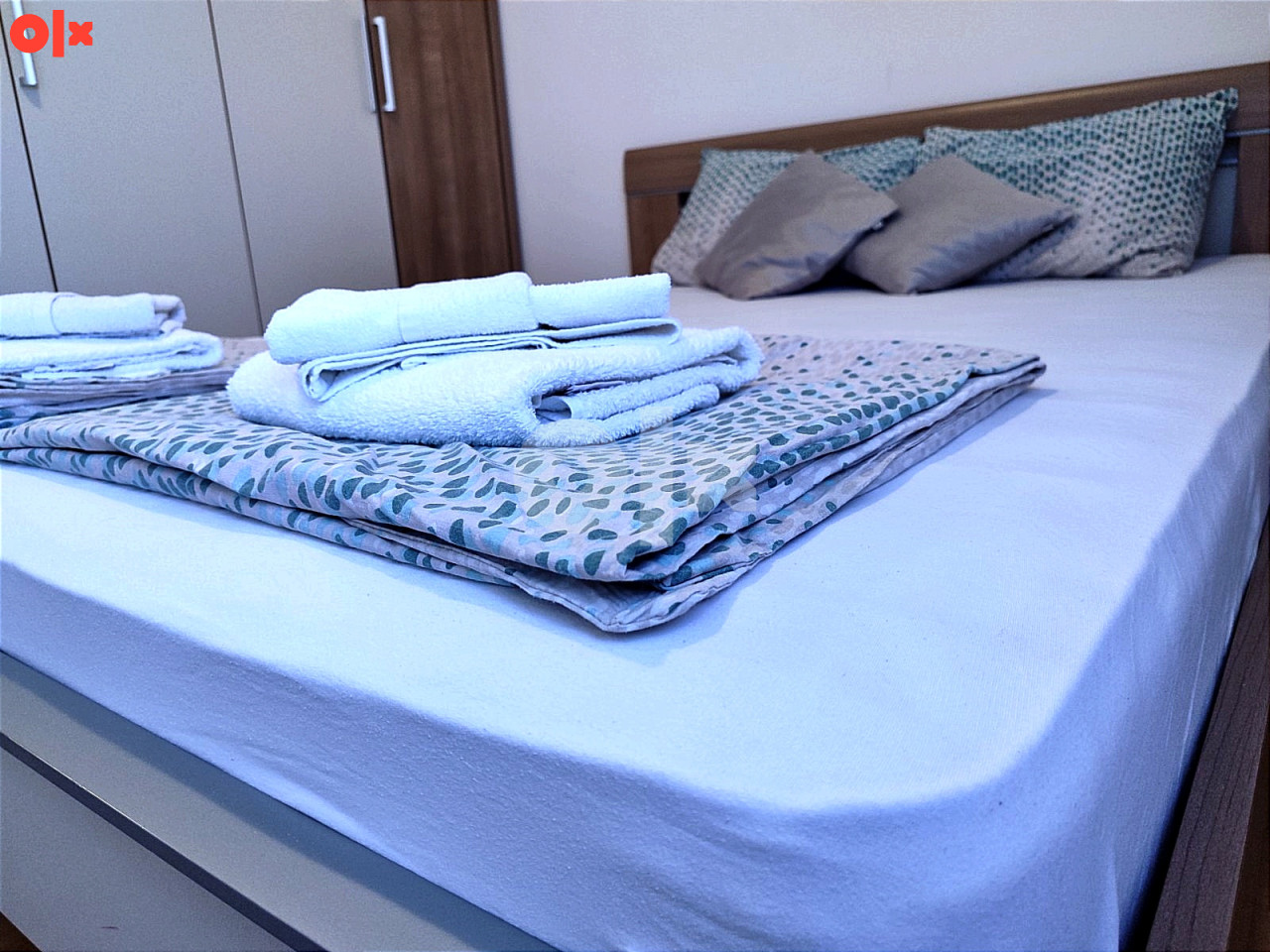APARTMAN 2 soban 60m2 ILIDZA CENTAR , APARTMENT, (Sarajevo ) 8