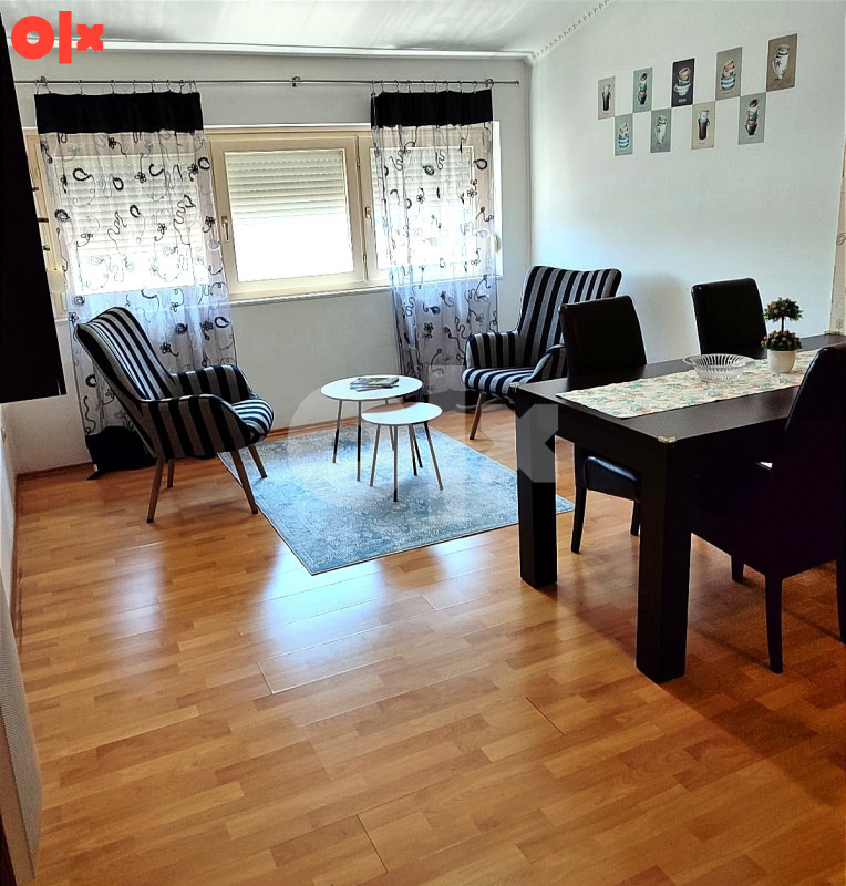 APARTMAN 2 soban 60m2 ILIDZA CENTAR , APARTMENT, (Sarajevo ) 4