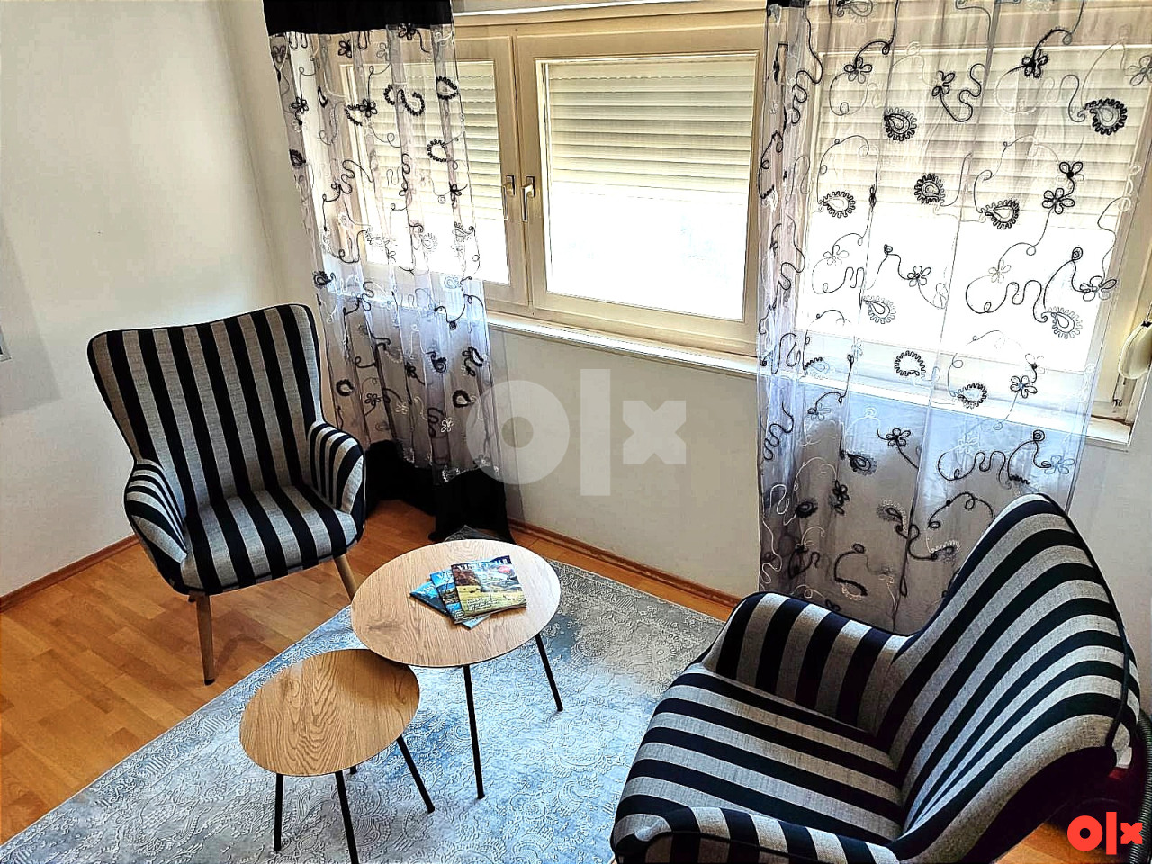 APARTMAN 2 soban 60m2 ILIDZA CENTAR , APARTMENT, (Sarajevo ) 3