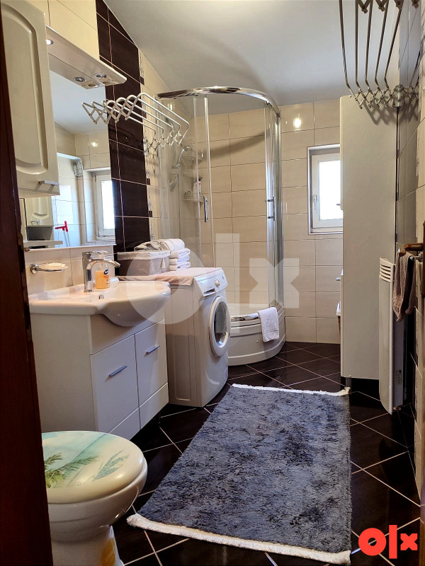 APARTMAN 2 soban 60m2 ILIDZA CENTAR , APARTMENT, (Sarajevo ) 11