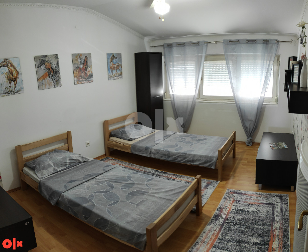 APARTMAN 2 soban 60m2 ILIDZA CENTAR , APARTMENT, (Sarajevo ) 10