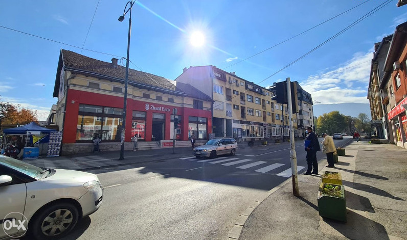 APARTMAN 2 soban 60m2 ILIDZA CENTAR , APARTMENT, (Sarajevo ) 19