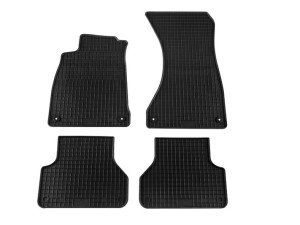 Patosnice gumene Audi A4 2015 Petex