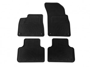 Patosnice gumene Audi Q7 06/2015 Q8 08/2018