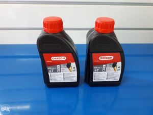 Ulje SAE 30 OREGON za motore 600ml