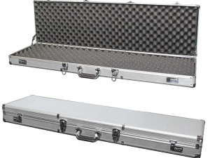 KOFER ZA ORUZJE (ALU) 125 x 36 x 13 cm
