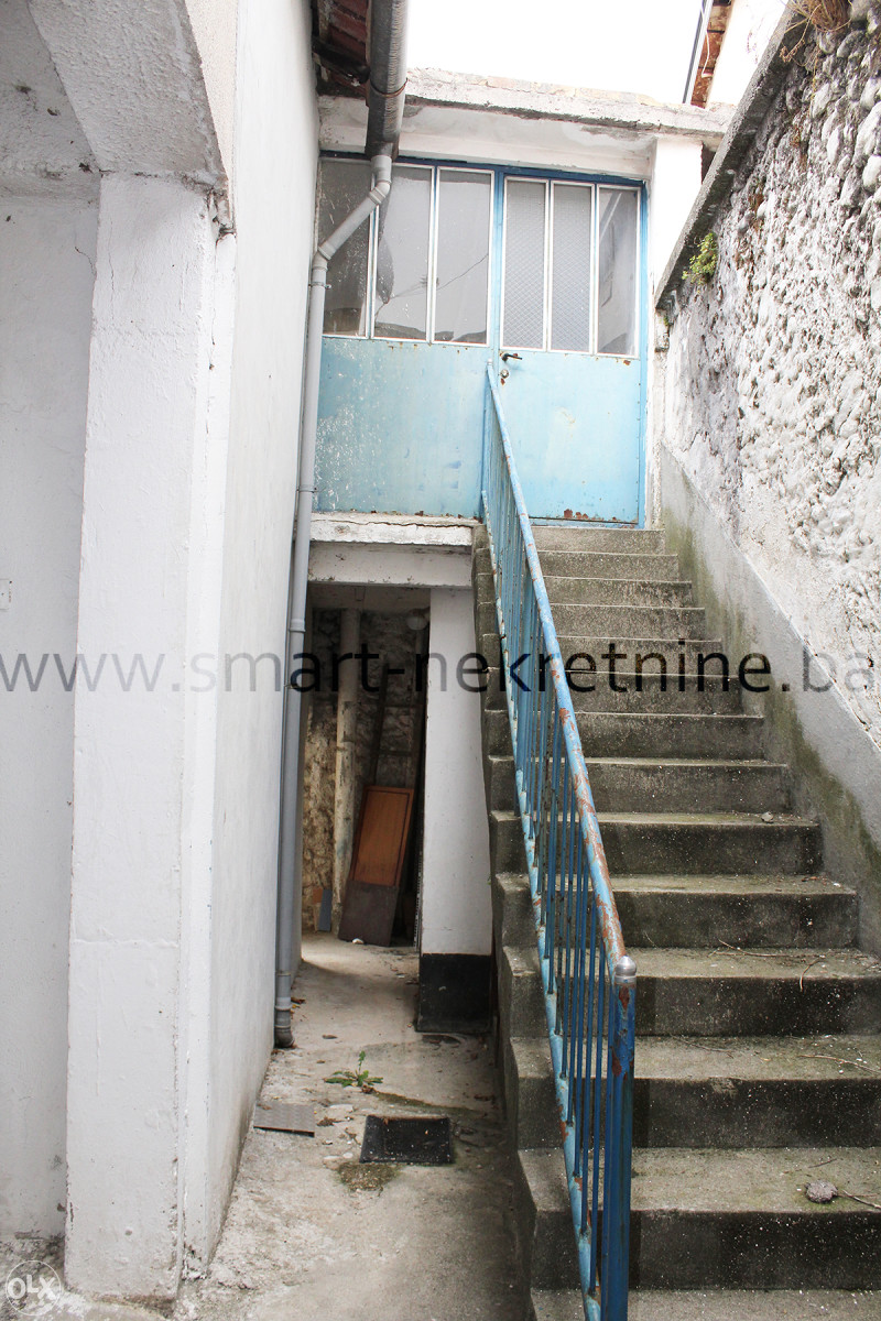 Kuća u naselju Cernica, Mostar 16