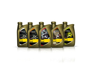 Ulja za motore
