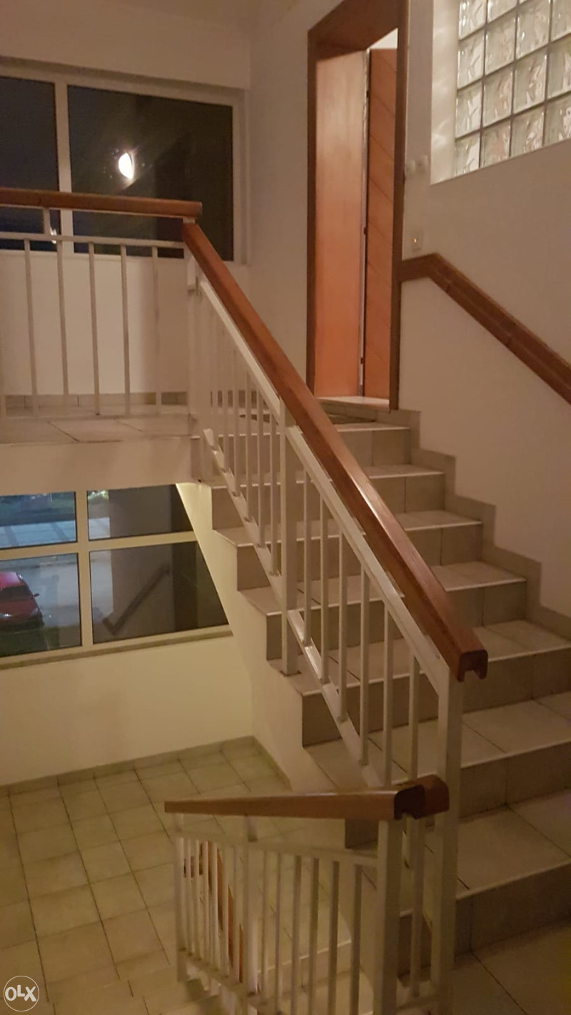 Trosoban stan u centru 4