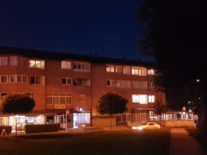 Trosoban stan u centru Viteza