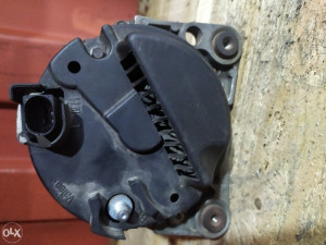 Alternator Polo Seat Skoda 1.2
