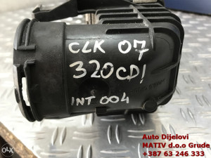 Interkuler Mercedes w203 320 CDI 2005-07 A2035000500