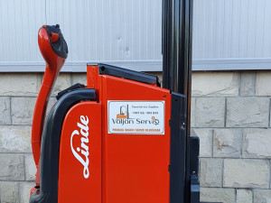 VILJUŠKAR PALETAR LINDE - VALJAN servis doo-