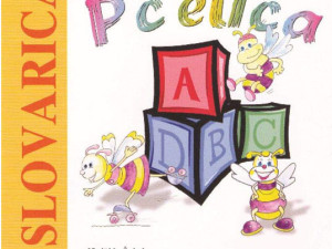 Knjiga: Pčelica Slovarica za 1. razred devetogodišnje osnovne škole, pisac: Nadžida Šukalo, Udžbenici, Osnovna škola, Do 10.00 KM