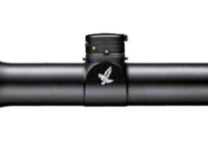 SWAROVSKI Z6i 2-12×50 optika