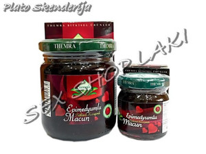 Macun med 43 g / Potencija/ SEX SHOP LAKI