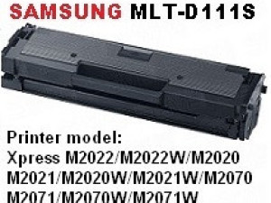 TONER SAMSUNG MLT-D111S