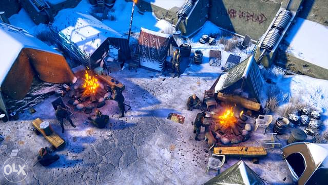 Wasteland 3 Deluxe Edition  PC DVD USB RACUNAR
