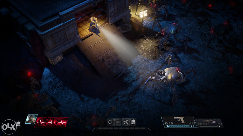 Wasteland 3 Deluxe Edition  PC DVD USB RACUNAR