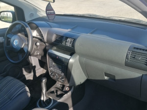 Volkswagen Fox 04./05. dijelovi - 1.4 benzin