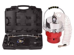 Alat za zamjenu ulja u kocnicama