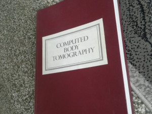 Computed Body tomography