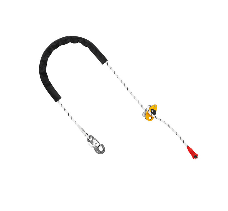 PETZL GRILLON HOOK PODESIVO SIGURNOSNO UZE