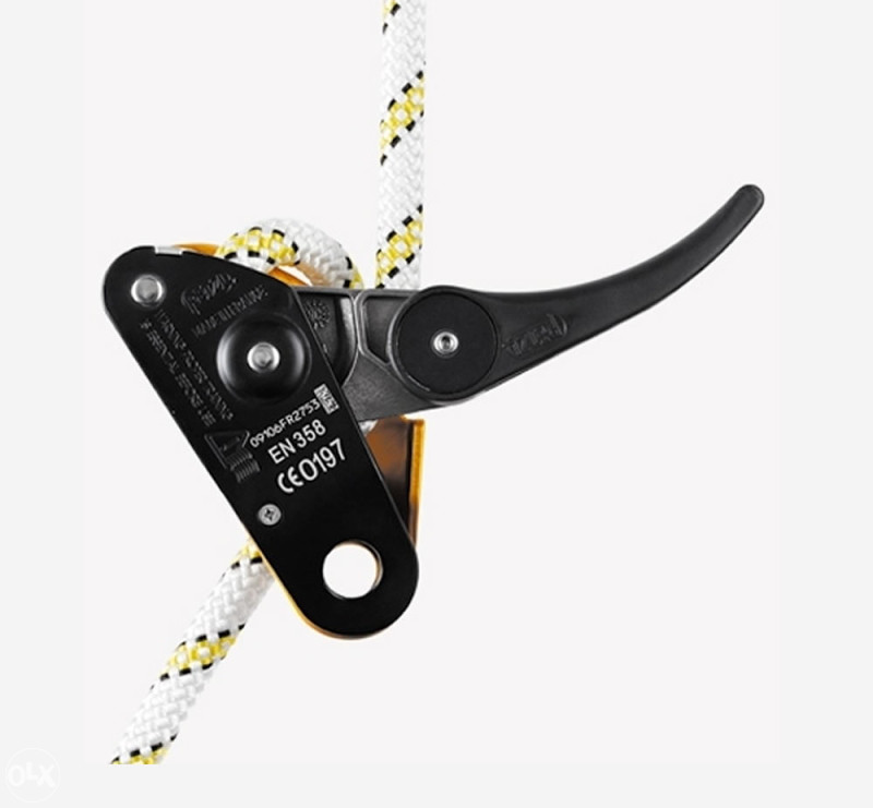 PETZL GRILLON HOOK PODESIVO SIGURNOSNO UZE