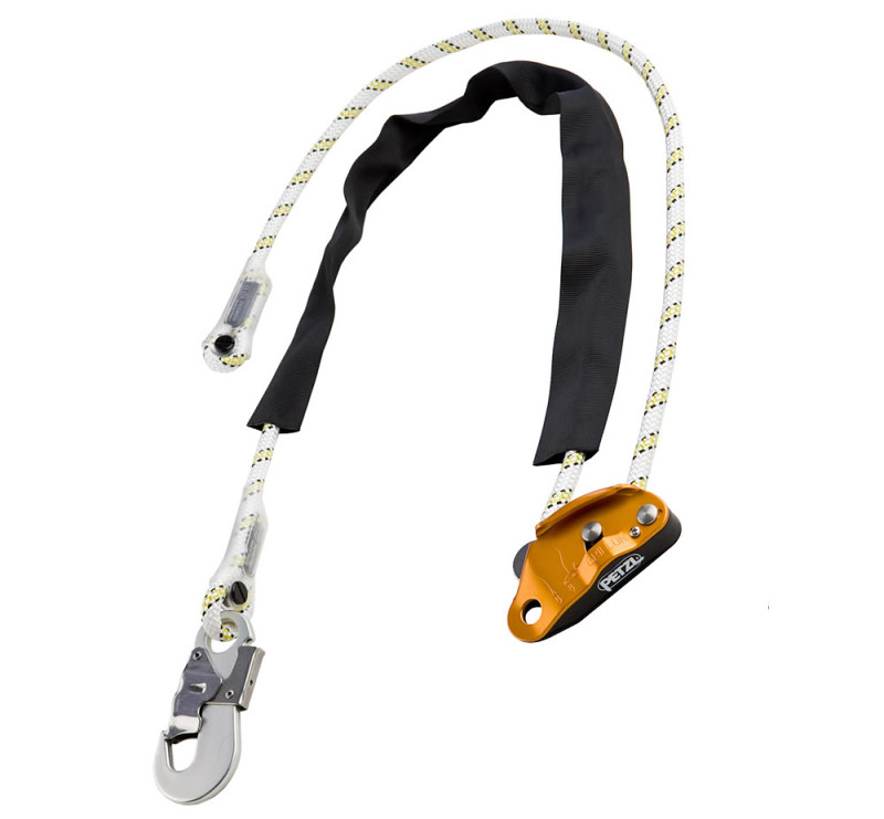 PETZL GRILLON HOOK PODESIVO SIGURNOSNO UZE