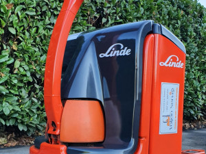 VILJUŠKAR PALETAR LINDE -VALJAN servis doo-