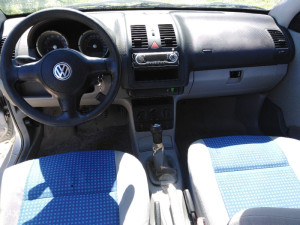 Instrument kontrolna tabla polo classic 2001 god