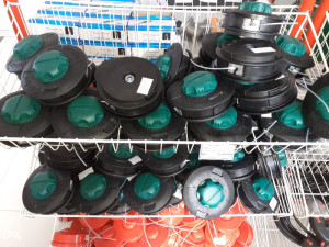 Glava za stihl trimer