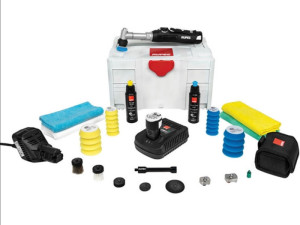 Rupes iBrid HR81ML/BLX Long Neck Kit