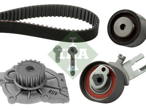Set zupcastog remena Volvo V60 C30 S40 2 V50 S80 2 S60 2 2.0 2.4