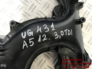 Usisna grana Audi A4 A5 3,0 TDI 2012 059129711CF