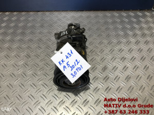 Kompresor klime Audi A4 A5 3,0 TDI 2012. 8T0260805H