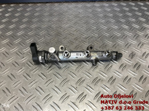 Ventil pritiska goriva Audi A5 3,0 TDI 2012 057130764AE