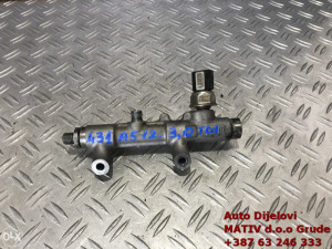 Senzor pritiska goriva Audi A5 3,0 TDI 2012 05A906051